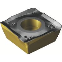 サンドビック SANDVIK コロミル490 フライス加工用チップ(355) 3330 490R-08T312M-KM 1セット(10個)（直送品）