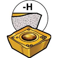 サンドビック SANDVIK コロミル490 フライス加工用チップ(355) 4220 490R-08T316M-PH 1セット(10個)（直送品）