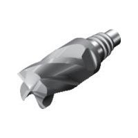 サンドビック SANDVIK コロミル316 フライス加工用超硬ヘッド(345) 1730 316-25SL442-25000P 1個（直送品）