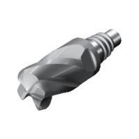 サンドビック SANDVIK コロミル316 フライス加工用超硬ヘッド(345) 1730 316-25SL442-25020P 1個（直送品）