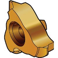 SANDVIK コロミル327 ねじ切り加工用チップ(350) 1025 327R06-12 250VM-TH 1セット(2個)（直送品）