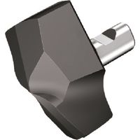 サンドビック SANDVIK コロドリル870 ドリルヘッド(346) 2334 870-1550-15-MM 1セット(2個)（直送品）