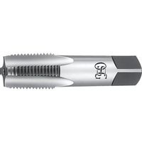 オーエスジー OSG 管用テーパータップ 一般用短ねじ 23627 S-TPT-G-3/4 - 14 NPT 1本 823-9439（直送品）