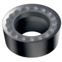 サンドビック SANDVIK コロターン107 旋削用ポジチップ(130) H10 RCGX 06 02 MO-AL 1セット(10個)（直送品）