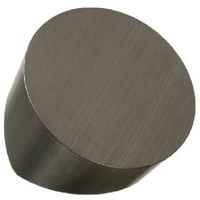 サンドビック SANDVIK TーMax 旋削用ポジチップ(615) 6065 RCGX060600E 1セット(10個) 339-3691（直送品）