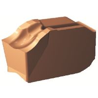 サンドビック SANDVIK コロカットQD突切り加工用チップ(320) 1135 QD-RH-0400-0502-CM 1セット(10個)（直送品）