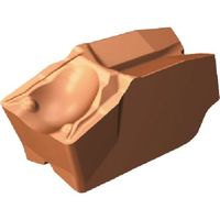 サンドビック SANDVIK コロカットQF チップ(320) 1145 QFT-H-0400-03-TF 1セット(10個)（直送品）