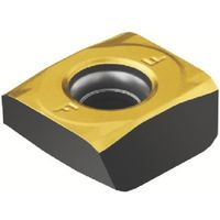 サンドビック SANDVIK フライスチップ(170) 3330 N260.8-1204-L 1セット(10個) 572-7201（直送品）