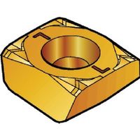 サンドビック SANDVIK オートAFカッター用CBNチップ(620) CB50 N260.8-1204-F 1セット(5個)（直送品）