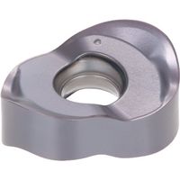 タンガロイ ドゥ・ツイスト・ボール インサート LNMXーMJ AH120 LNMX0405R4-MJ 1セット(10個) 226-0288（直送品）