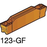 サンドビック コロカット2 突切り・溝入れチップ N123E2-0200-0002-GF