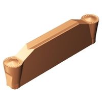 サンドビック コロカット1・2 倣い加工用チップ(320) 1125 N123H2-0475-RM 1セット(10個) 168-3130（直送品）