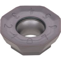 タング・エイト・ミル フライス加工用インサート OWHTーMM AH120 OWHT05T3C07AFER-MM 1セット(10個)（直送品）