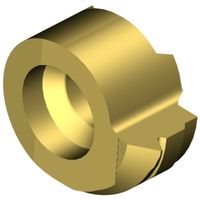 SANDVIK コロカットMB ねじ切り加工用超硬ヘッド(325) 1025 MB-07TH100MM-10R 1セット(5個)（直送品）