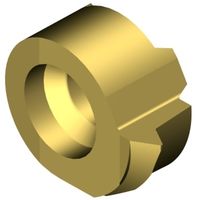 SANDVIK コロカットMB ねじ切り加工用超硬ヘッド(325) 1025 MB-07TH100VM-10R 1セット(5個)（直送品）