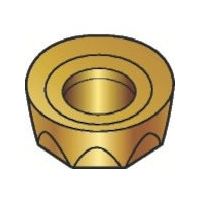 サンドビック SANDVIK コロミル200 フライス加工用チップ(350) H13A RCHT 20 06 MO-KL 1セット(10本)（直送品）