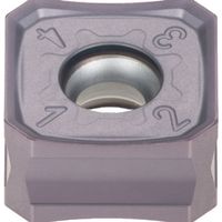 タンガロイ 転削加工用インサート PVDコーティング AH120 SNGU1307ANEN-MJ 1セット(10個) 226-0328（直送品）