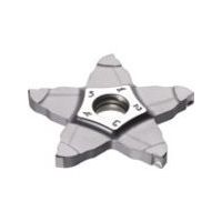 イスカル ペンタカット チップ PENTA 34NーC IC908 PENTA34N239C120 1セット(4個) 520-5778（直送品）