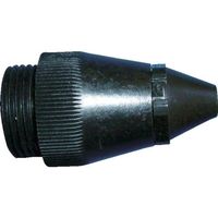 シシド静電気 シシド ノズルスタンダード OZ-S 1個 849-9599（直送品）