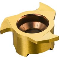 サンドビック SANDVIK コロミル327 溝入れ加工用チップ(350) 1025 327R14-28 35002-GM 1個（直送品）