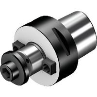 サンドビック SANDVIK フェースミルホルダ(530) C6-391.05C-32 025M 1個 568-0484（直送品）