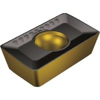 サンドビック SANDVIK コロミル216チップ(350) 4340 APMT 16 04 08-M 1セット(10個) 205-9781（直送品）