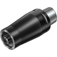 サンドビック SANDVIK リダクションアダプタ(530) C4-391.02-32 070A 1個 168-3015（直送品）