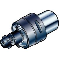 サンドビック SANDVIK コロマントキャプト フェースミルアダプタ(530) C4-391.05C-16 032 1個 566-8263（直送品）