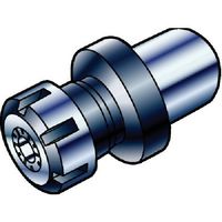 サンドビック SANDVIK コレットチャックホルダ(530) C6-391.14-40 130 1個 568-0581（直送品）