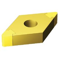 SANDVIK TーMax P 旋削用CBNネガチップ(620) 7025 DNGA150408S02035AWH 1セット(5個)（直送品）