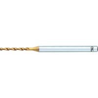 オーエスジー OSG EXゴールドドリル ステンレス・軟鋼用ミディアム形 8610198 EX-SUS-GDN-1.98 1本（直送品）