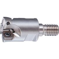 オーエスジー OSG PHOENIX 高送りラジアスカッタ PHC ねじ込みタイプ 7801529 PHC07R030SF16-4 1個（直送品）