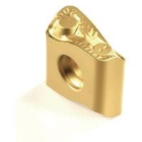 イスカル ヘリターン IC9350 LNMX 150616R-HT 1セット(10個) 519-8771（直送品）