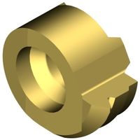 SANDVIK コロカットMB ねじ切り加工用超硬ヘッド(325) 1025 MB-07TH240UN-10R 1セット(5個)（直送品）