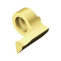 SANDVIK コロカットMB 端面溝入れ加工用超硬ヘッド(325) 1025 MB-09FA318-02-14L 1セット(10個)（直送品）