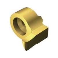 SANDVIK コロカットMB 端面溝入れ加工用超硬ヘッド(325) 1025 MB-09FBR300-15-14R 1セット(10個)（直送品）