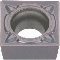 タンガロイ インサート CVDコーティング T9225 SCMT120412-PM 1セット(10個) 225-2445（直送品）