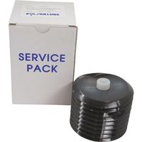 パルサーブル パルサールブ グリスパック 250ml高荷重用グリス入り 自動給油器 P250/PL2 1台 146-5473（直送品）