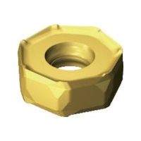 サンドビック SANDVIK コロミル745 フライス加工用チップ(350) 4240 745R-2109E-M30 1セット(10個)（直送品）