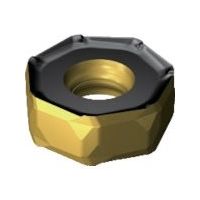 サンドビック SANDVIK コロミル745 フライス加工用チップ(350) 4240 745R-2109E-M31 1セット(10個)（直送品）