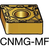 サンドビック T-Max P 旋削用ネガチップ（110） 5015 CNMG MF