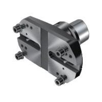 サンドビック SANDVIK コロボア822XL ツールボディ(530) C6-R822XLS17-AK058 1個 836-0592（直送品）