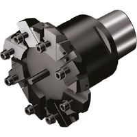 サンドビック SANDVIK コロボアBR30(530) C6-R820D-103-4-062 1個 168-4672（直送品）