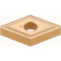 タンガロイ インサート CVDコーティング T9235 DNMG110408 1セット(10個) 223-6787（直送品）