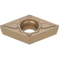 タンガロイ インサート CVDコーティング T9215 DCMT070204-TM 1セット(10個) 225-5619（直送品）