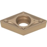 タンガロイ インサート CVDコーティング T9225 DCMT070208-TSF 1セット(10個) 224-4740（直送品）