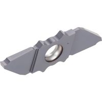 タンガロイ 溝入れ加工用インサート PVDコーティング SH725 JXPG20R15F 1セット(5個) 223-6806（直送品）