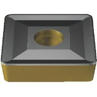 サンドビック SANDVIK コロターン107 旋削用ポジチップ(340) 4325 SCMT 38 09 32-XH 1セット(5個)（直送品）