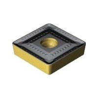 サンドビック SANDVIK コロターン107 旋削用ポジチップ(340) 4335 SCMT 38 09 32-XM 1セット(5個)（直送品）