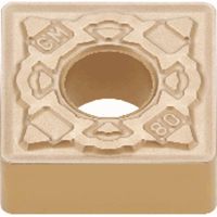 タンガロイ 旋削加工用インサート CVDコーティング T515 SNMG120412-CM 1セット(10個) 223-6786（直送品）